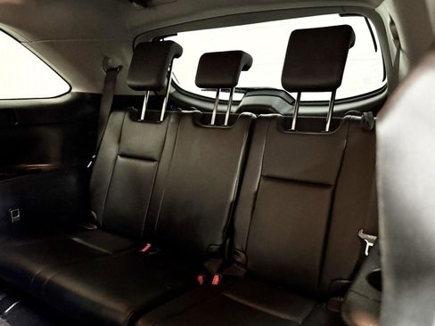 Used 2015 Toyota Highlander Limited Platinum AWD/4WD image 19
