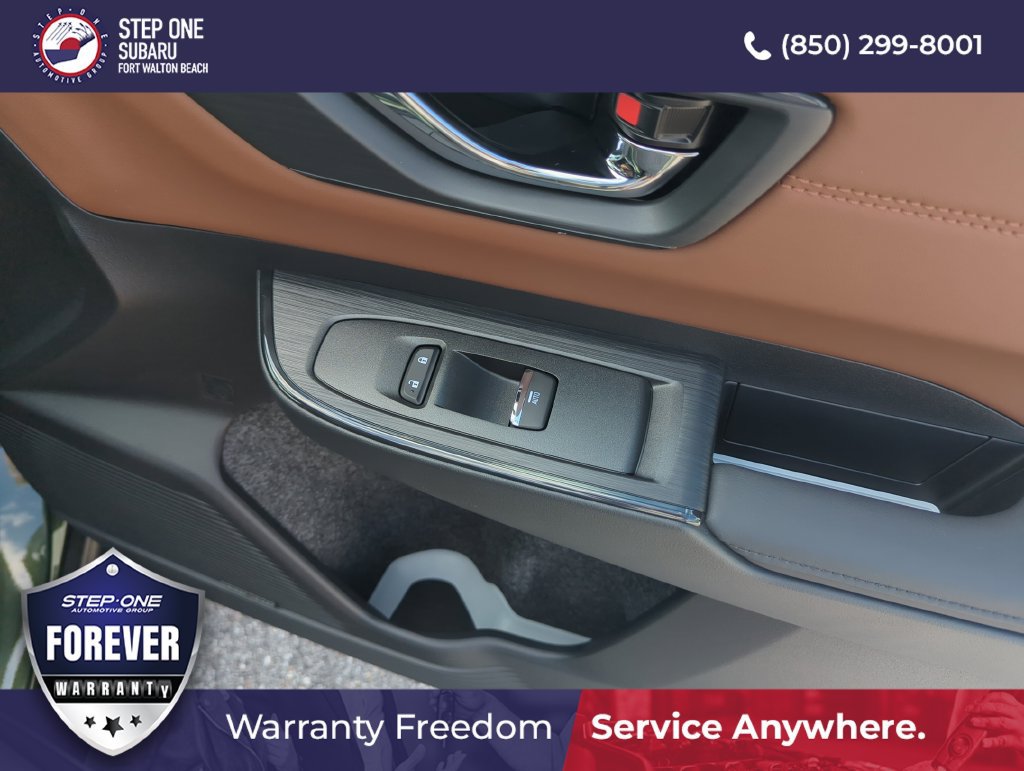 New 2026 Subaru Outback Touring XT AWD/4WD image 36