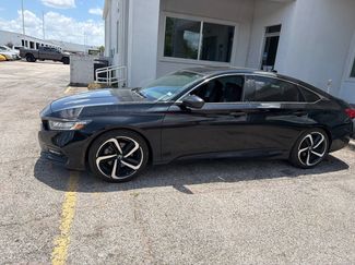 Used 2019 Honda Accord Sport video 1