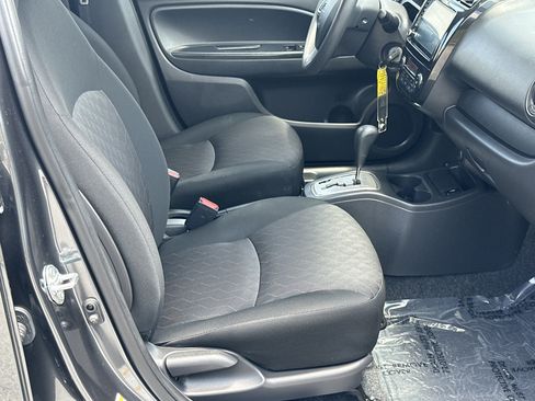 Used 2024 Mitsubishi Mirage ES FWD image 13