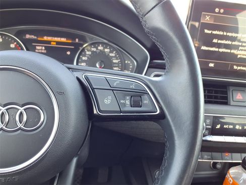 Used 2021 Audi A4 2.0T Premium w/ Convenience Package image 17