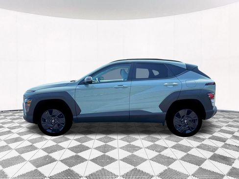 New 2026 Hyundai Kona SEL Sport FWD image 3