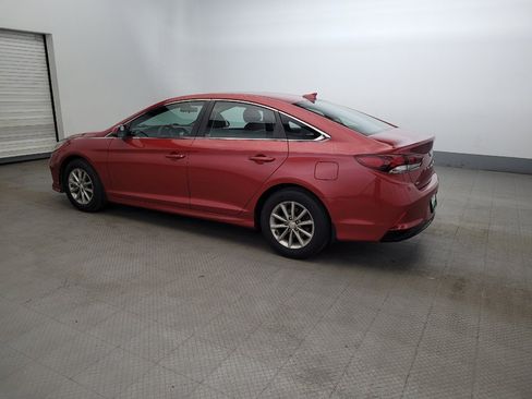 Used 2019 Hyundai Sonata SE w/ Winter Weather Package image 3