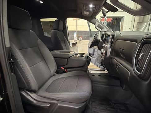 Certified 2022 GMC Sierra 1500 Elevation AWD/4WD image 25
