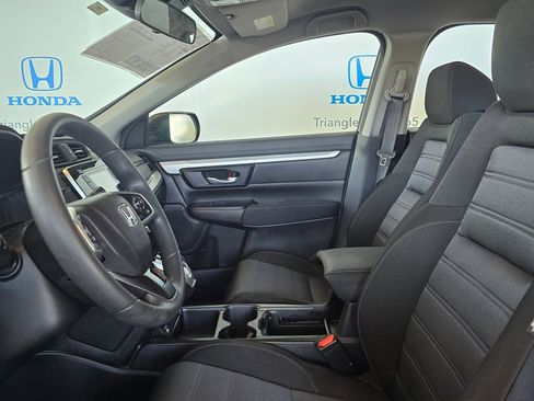 Used 2022 Honda CR-V LX image 8