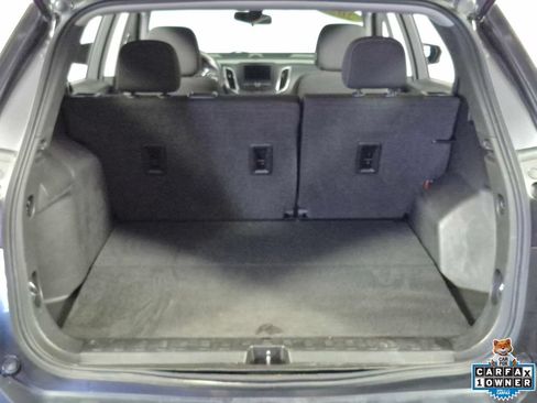 Used 2022 Chevrolet Equinox LT FWD image 24