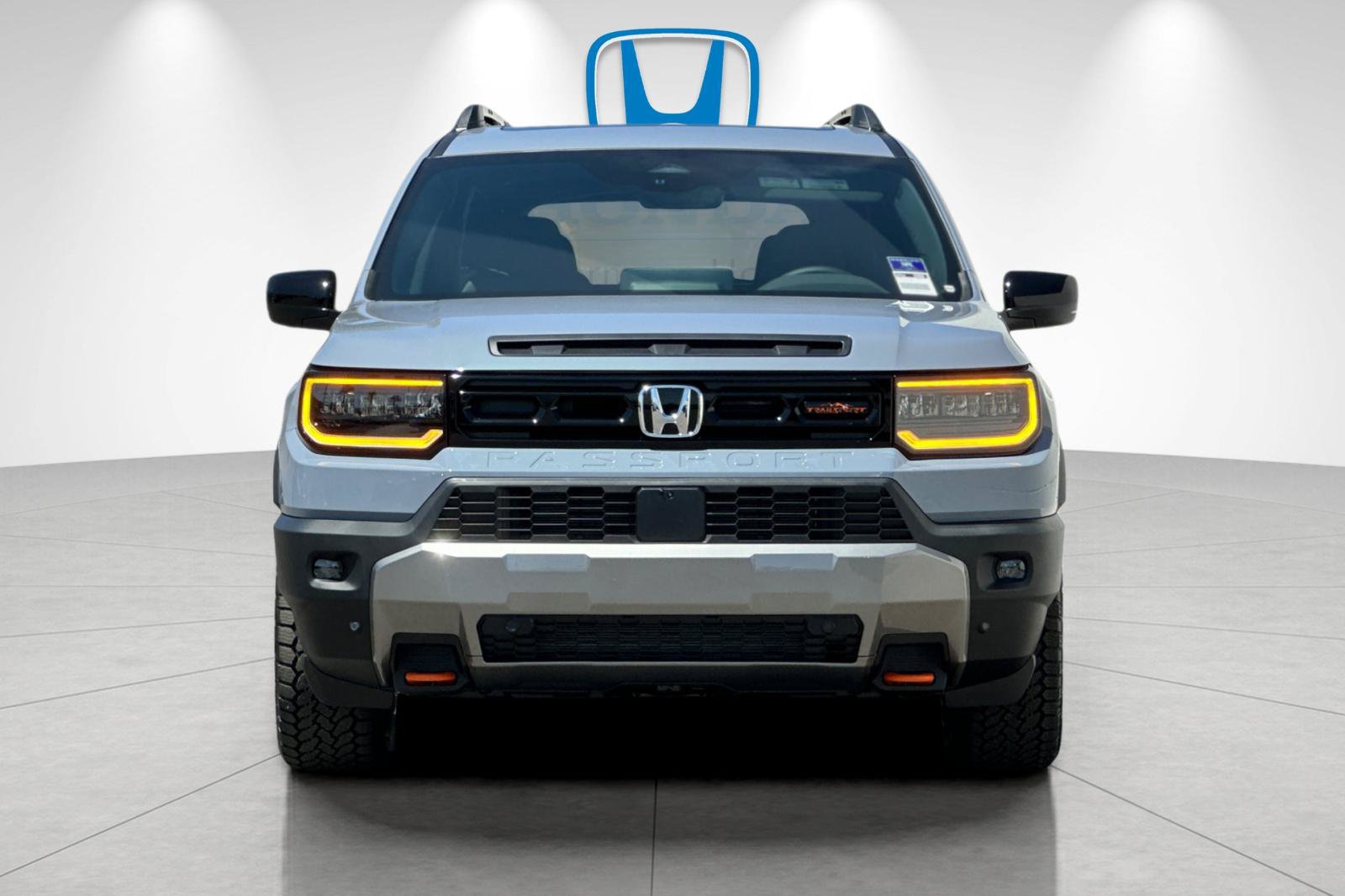 New 2026 Honda Passport TrailSport Elite image 9