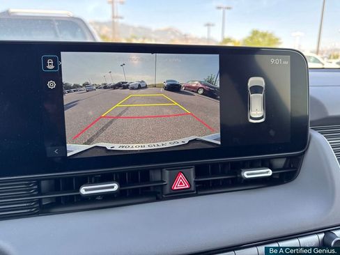 Used 2025 Hyundai Ioniq 5 SE image 59