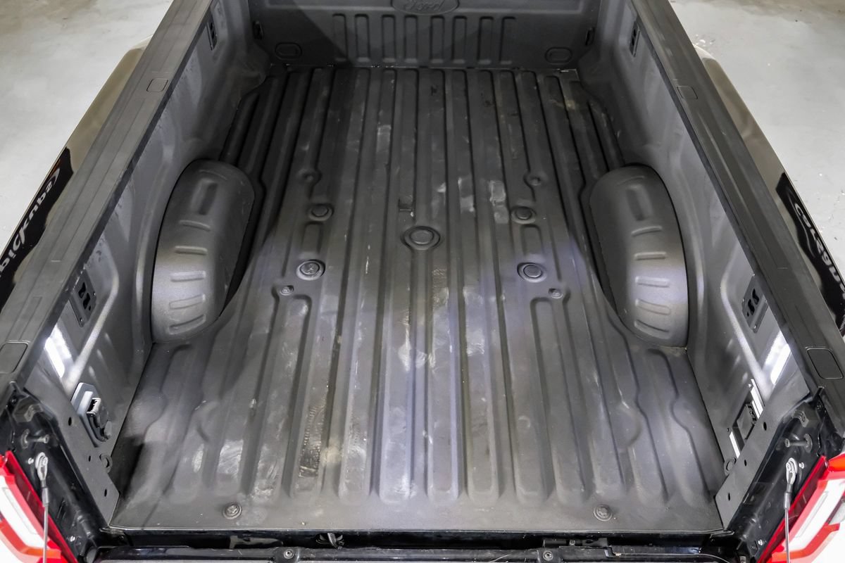 Used 2024 Ford F450 Limited AWD/4WD image 54