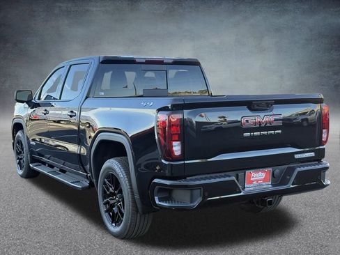 New 2026 GMC Sierra 1500 Elevation w/ Elevation Premium Package image 5