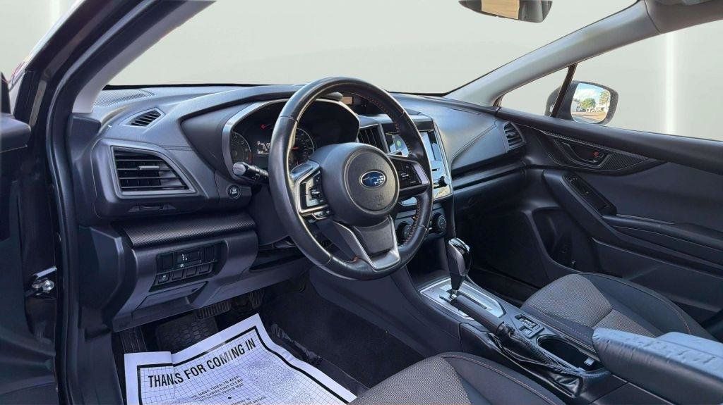 Used 2019 Subaru Crosstrek 2.0i Premium AWD/4WD image 17