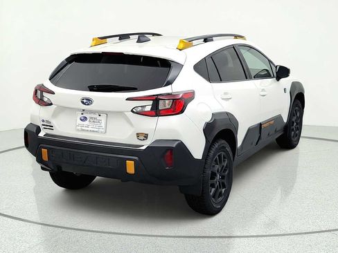 New 2026 Subaru Crosstrek 2.5i Wilderness AWD/4WD image 8