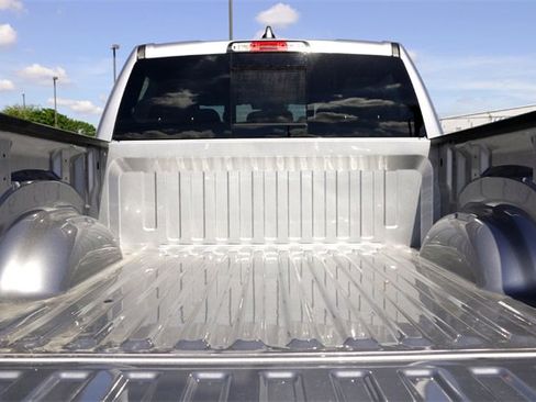 New 2026 RAM 1500 Lone Star image 21