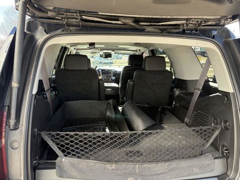 Used 2015 Chevrolet Tahoe LT image 20