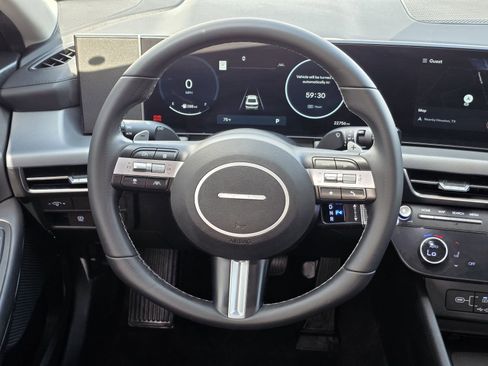 Used 2024 Hyundai Sonata SEL w/ Convenience Package image 25