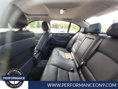 Used 2014 BMW 535d xDrive AWD/4WD image 31