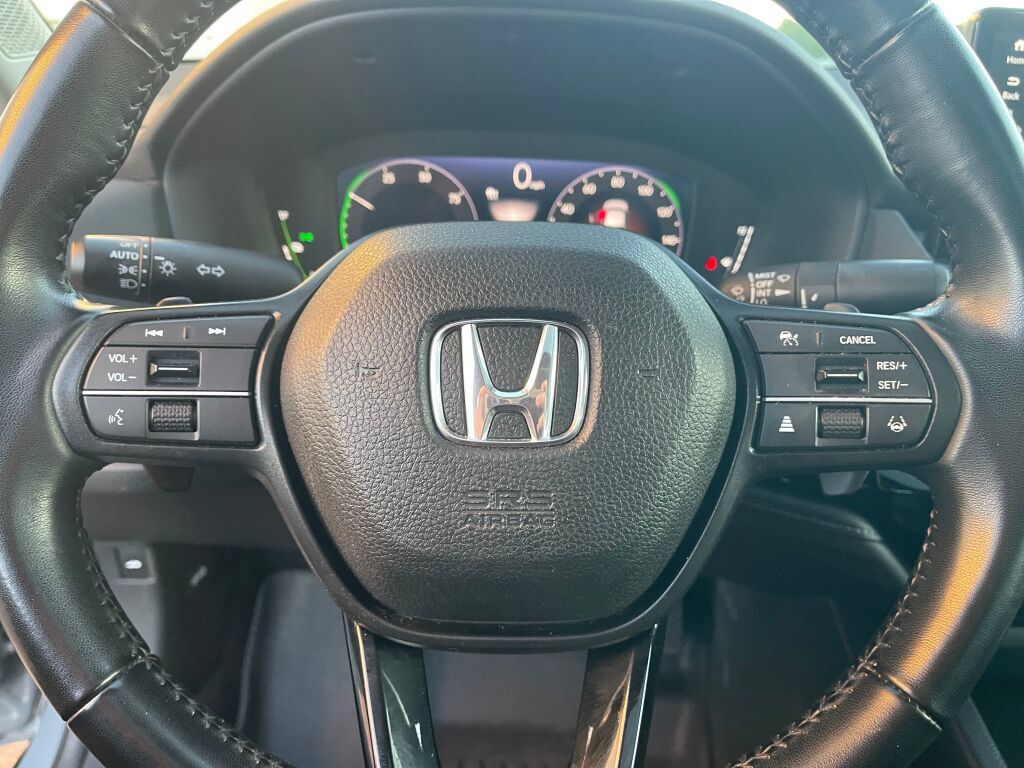 Used 2024 Honda Accord EX-L image 17