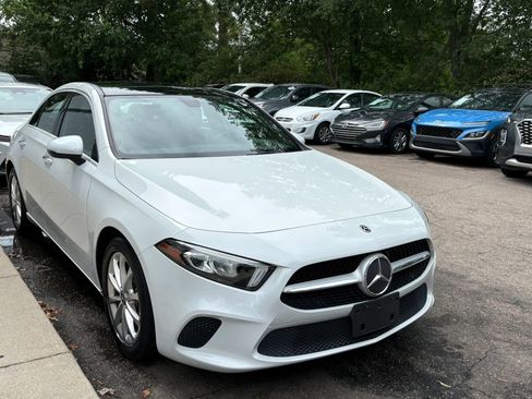 Used 2020 Mercedes-Benz A 220 image 4