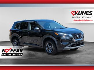 Used 2023 Nissan Rogue S AWD/4WD video 1