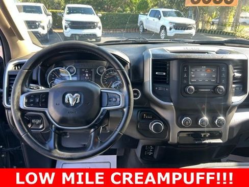 Used 2019 RAM 1500 Big Horn RWD image 17