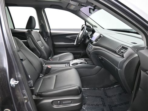 Certified 2023 Honda Ridgeline RTL-E image 40