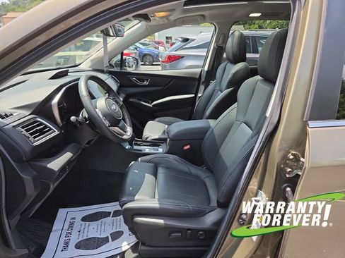 Used 2024 Subaru Ascent Limited w/ Technology Package AWD/4WD image 14