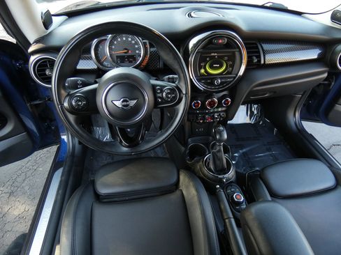 Used 2015 MINI Cooper S image 23