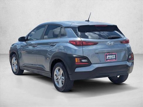 Used 2019 Hyundai Kona SE FWD image 8