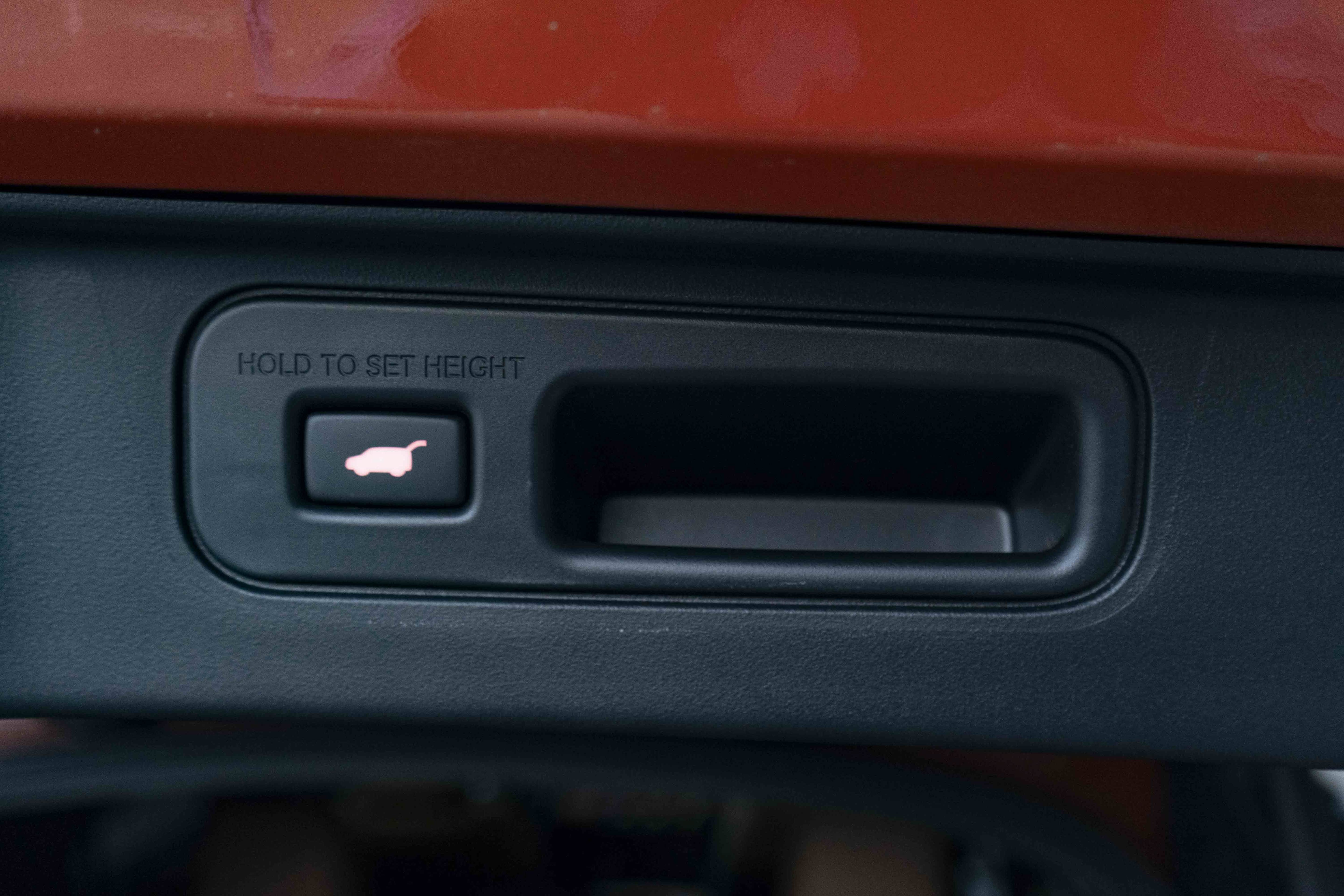 Used 2026 Honda Passport TrailSport Elite image 44