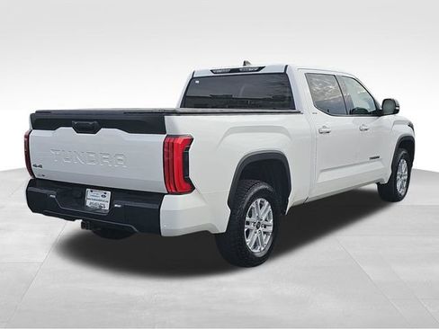 Used 2023 Toyota Tundra SR5 w/ SR5 Premium Package AWD/4WD image 3