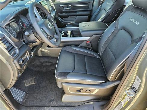 New 2026 RAM 1500 Laramie image 4