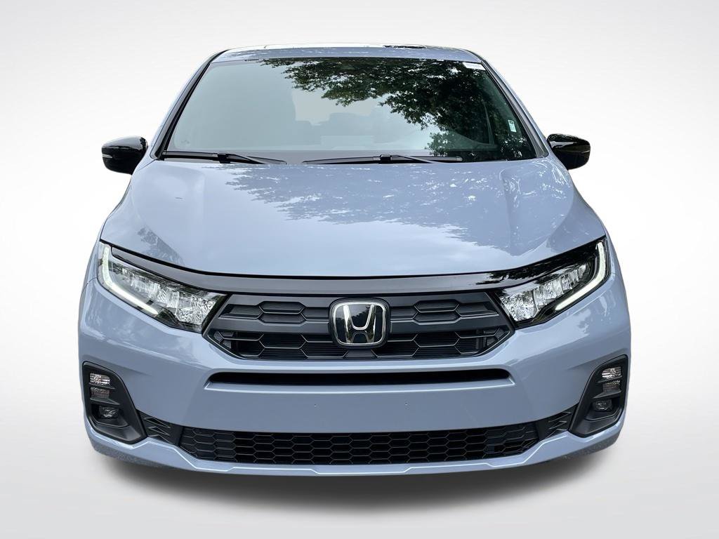 New 2027 Honda Odyssey Sport-L image 9
