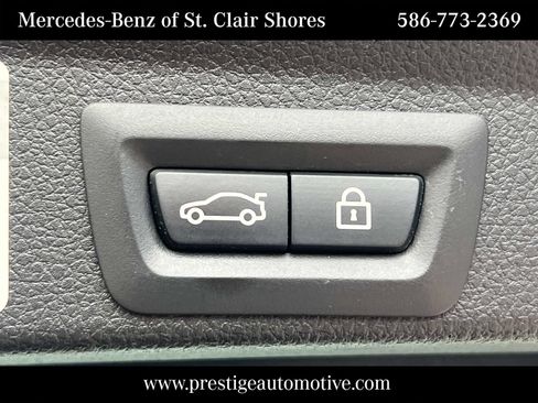 Used 2017 BMW 430i Gran Coupe xDrive AWD/4WD image 13