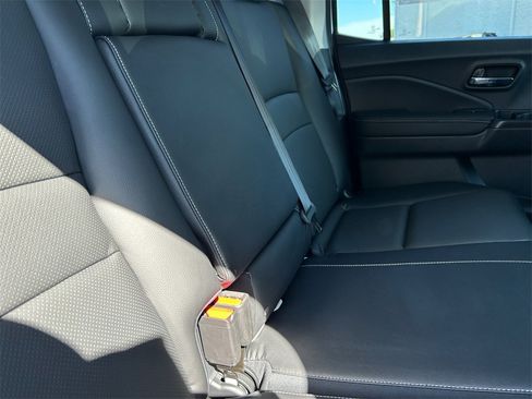 New 2025 Honda Ridgeline RTL image 16