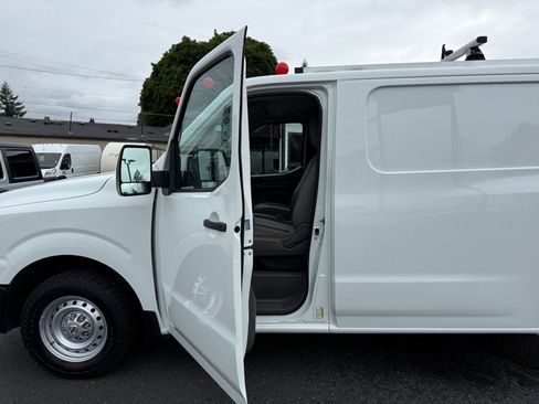 Used 2013 Nissan NV 1500 S w/ PWR Basic Pkg image 18