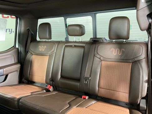 New 2026 Ford F250 King Ranch AWD/4WD image 16