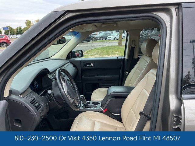 Used 2014 Ford Flex SE FWD image 12