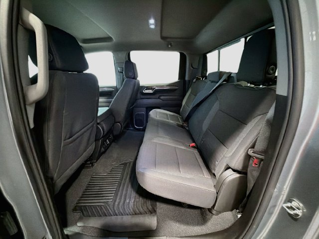 Certified 2024 Chevrolet Silverado 1500 LT w/ Convenience Package II AWD/4WD image 21