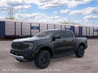 New 2026 Ford Ranger Raptor AWD/4WD video 1