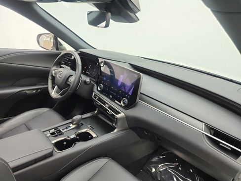 Used 2024 Lexus RX 350 Premium w/ Cold Area Package FWD image 19