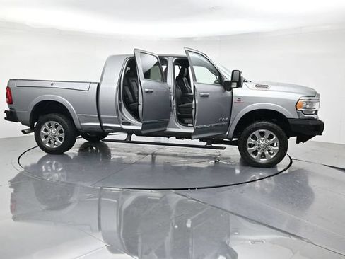 Used 2024 RAM 2500 Limited AWD/4WD image 52
