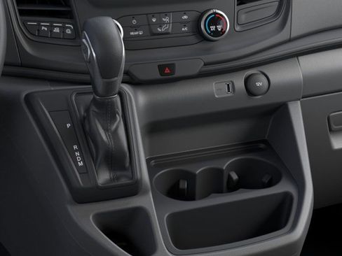 New 2025 Ford Transit 350 XL image 15