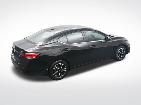 Used 2024 Nissan Sentra SV FWD image 27
