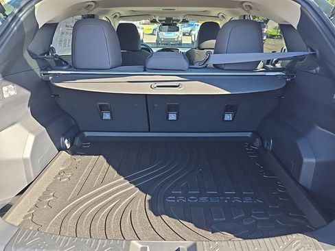 New 2026 Subaru Crosstrek 2.5i Premium image 12