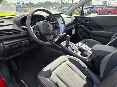 New 2026 Subaru Crosstrek 2.5i Limited image 11