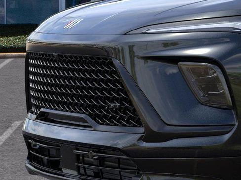 New 2026 Buick Enclave Sport Touring image 13