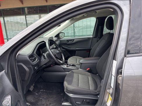 Used 2024 Ford Escape Active AWD/4WD image 10