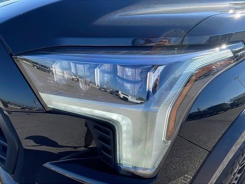 Used 2025 Toyota Sequoia TRD Pro image 9