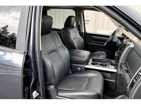 Used 2017 RAM 1500 Sport AWD/4WD image 7