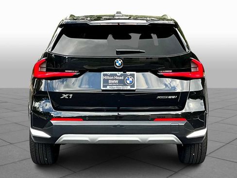 New 2025 BMW X1 xDrive28i w/ Technology Package image 4